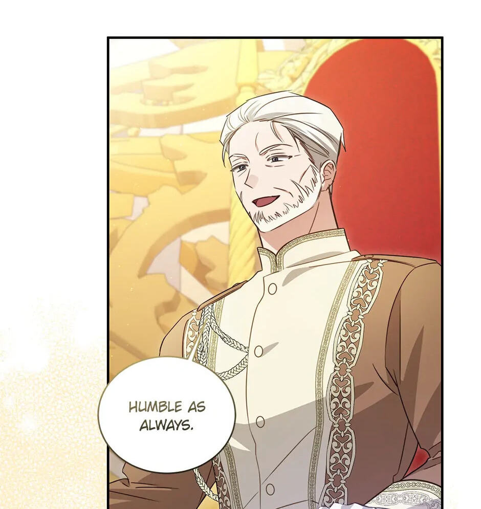 Revolutionary Princess Eve Chapter 82 page 46 - 