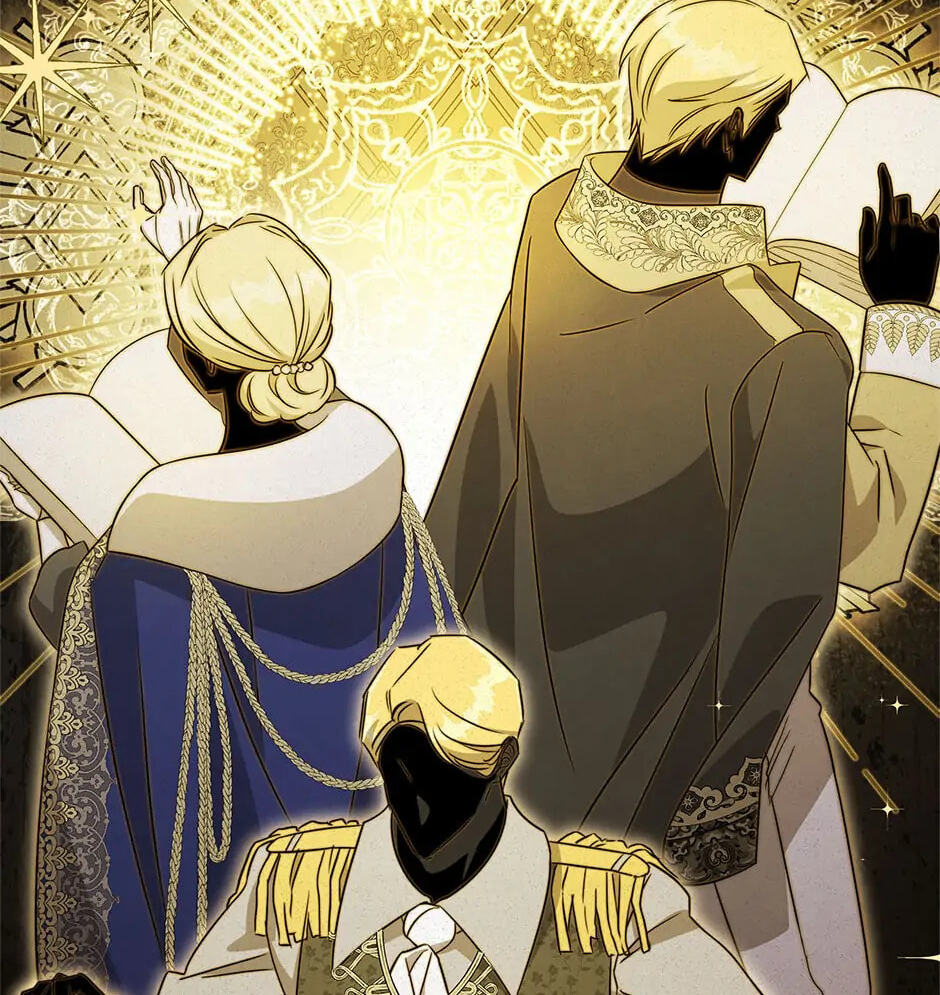 Revolutionary Princess Eve Chapter 82 page 50 - 