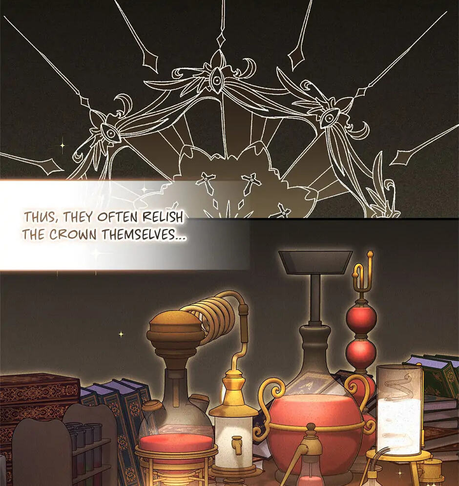 Revolutionary Princess Eve Chapter 82 page 52 - 