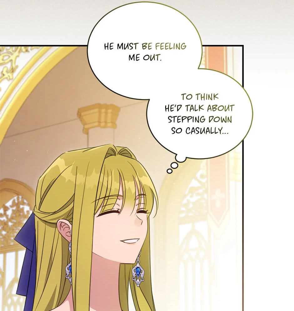 Revolutionary Princess Eve Chapter 82 page 54 - 