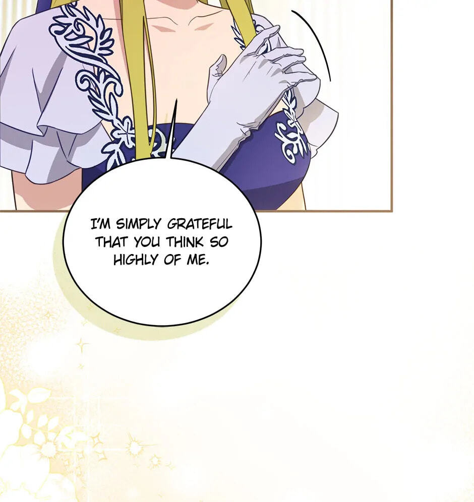 Revolutionary Princess Eve Chapter 82 page 55 - 
