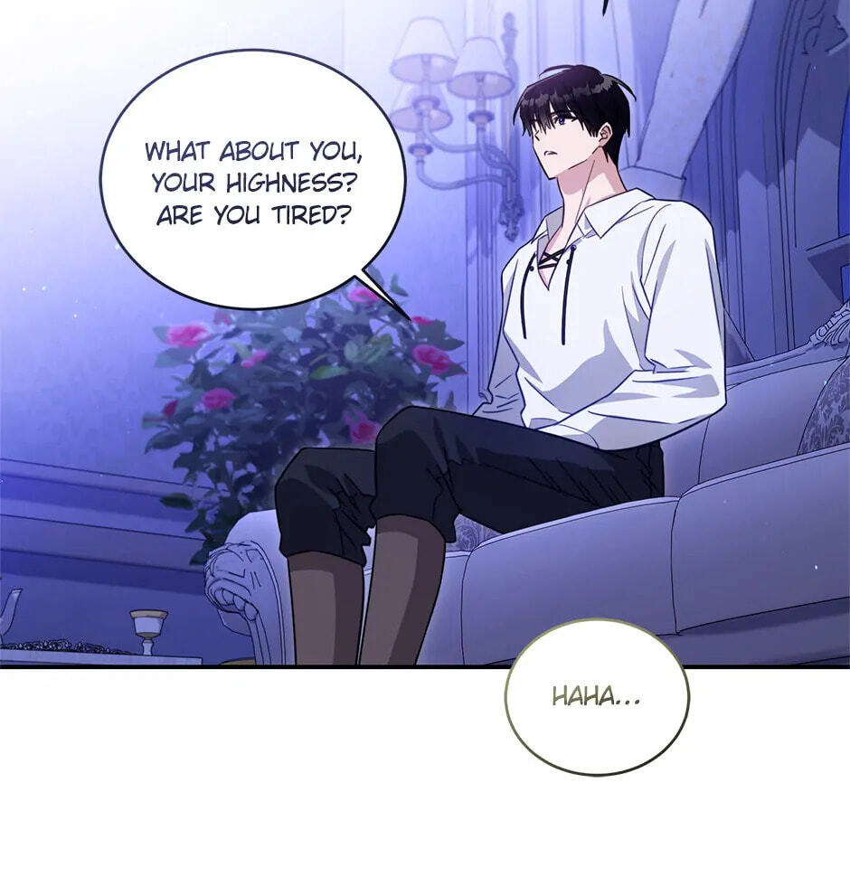 Revolutionary Princess Eve Chapter 82 page 7 - 