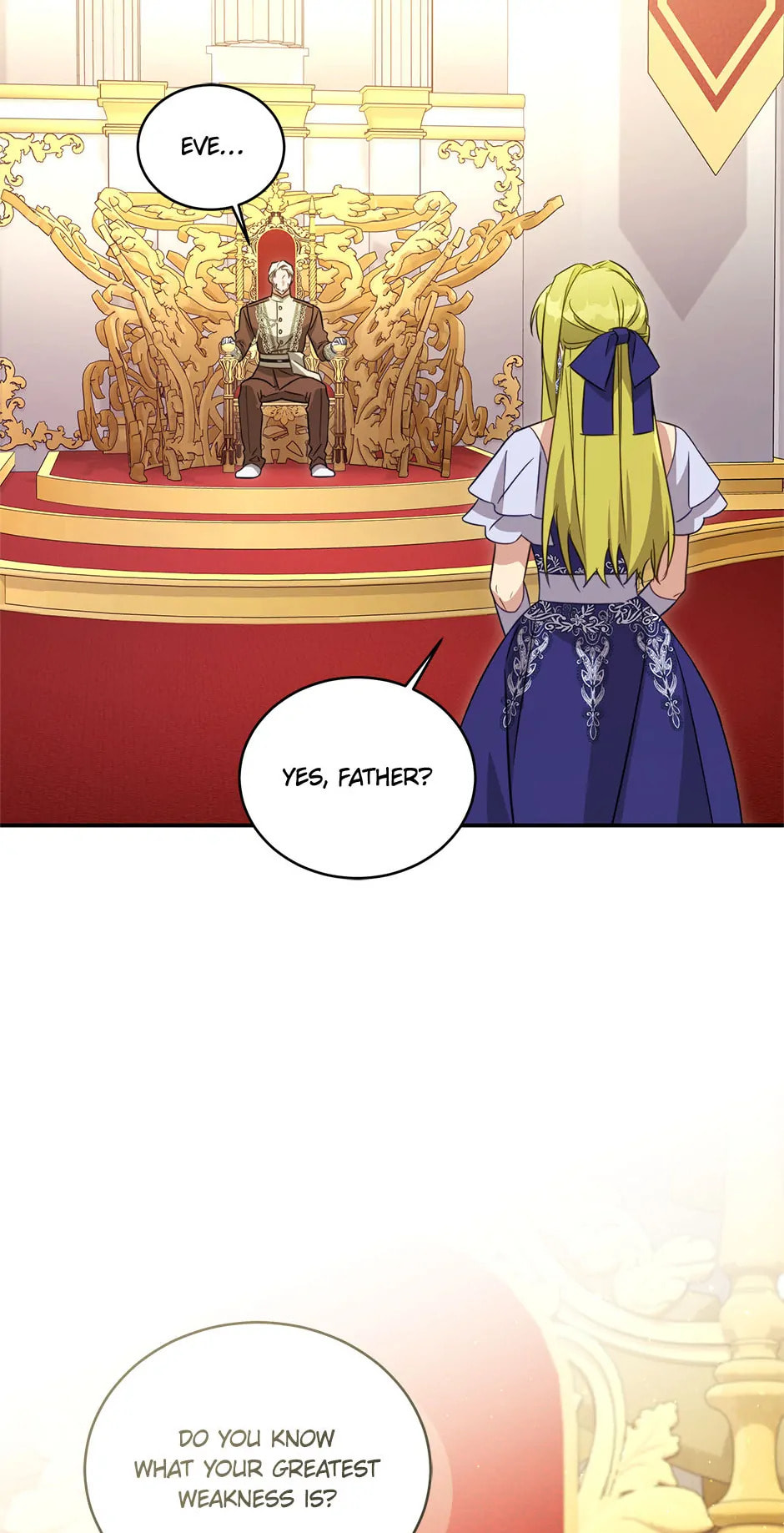 Revolutionary Princess Eve Chapter 82 page 61 - 