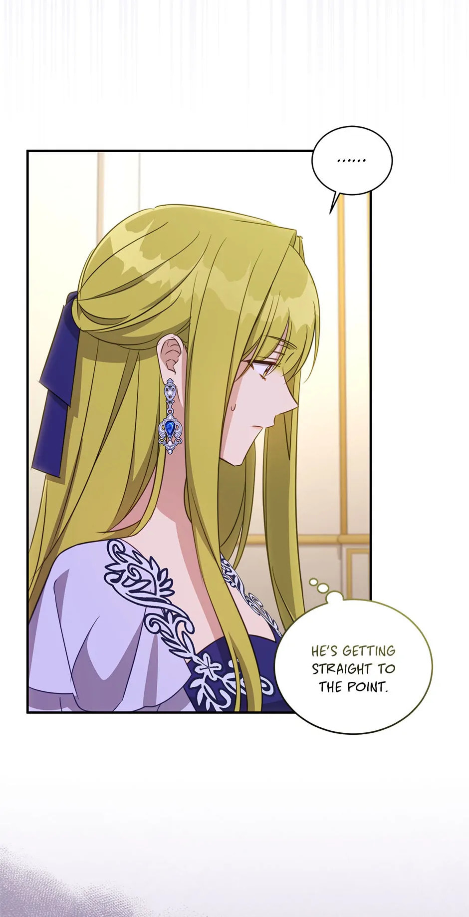 Revolutionary Princess Eve Chapter 82 page 63 - 