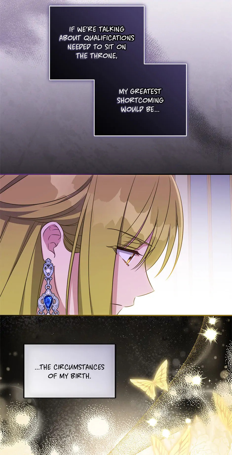 Revolutionary Princess Eve Chapter 82 page 64 - 