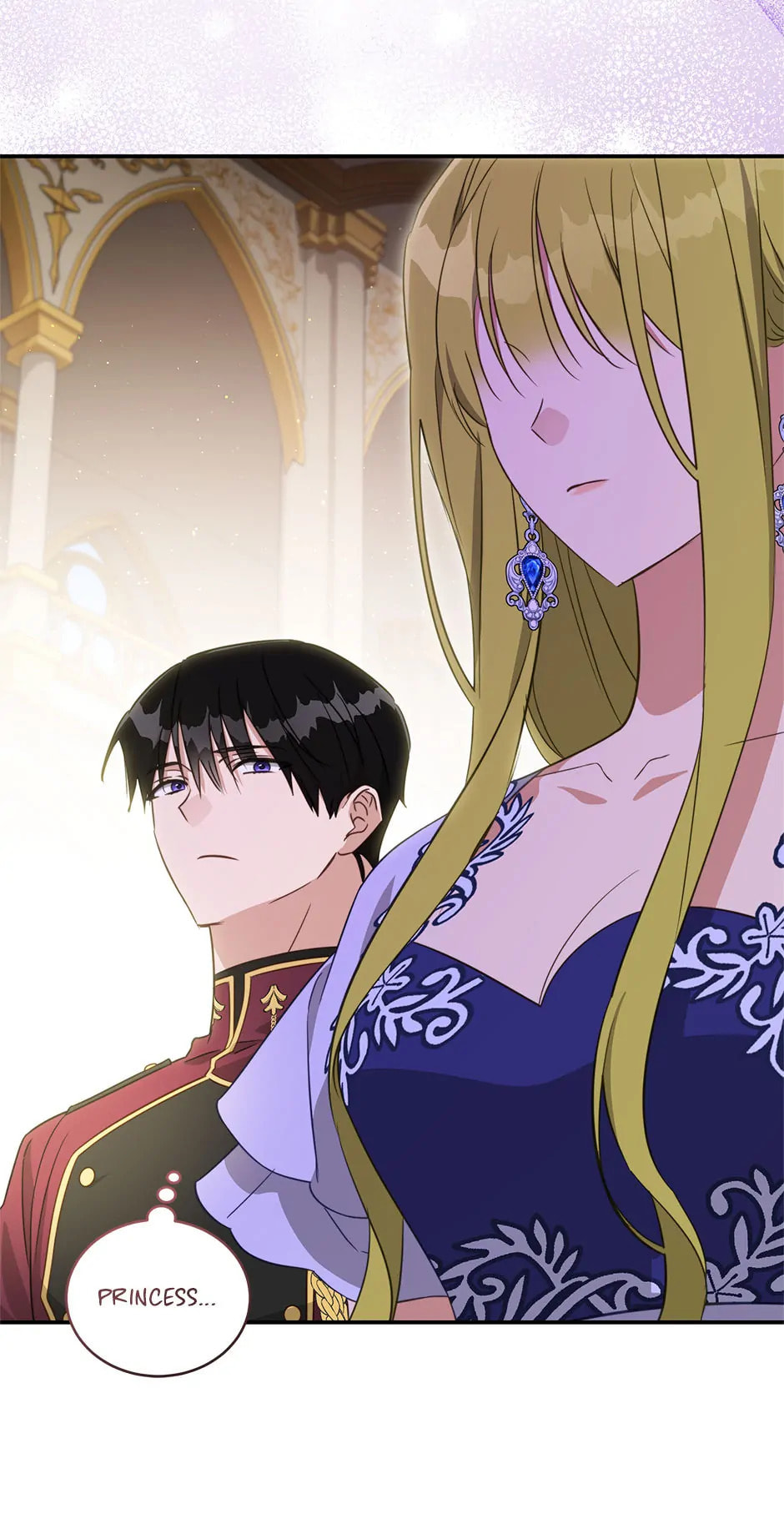 Revolutionary Princess Eve Chapter 82 page 67 - 
