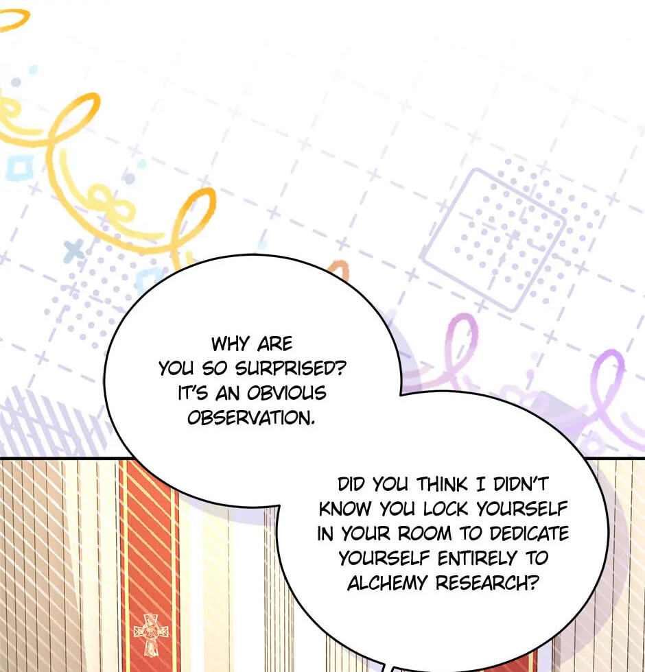 Revolutionary Princess Eve Chapter 82 page 73 - 