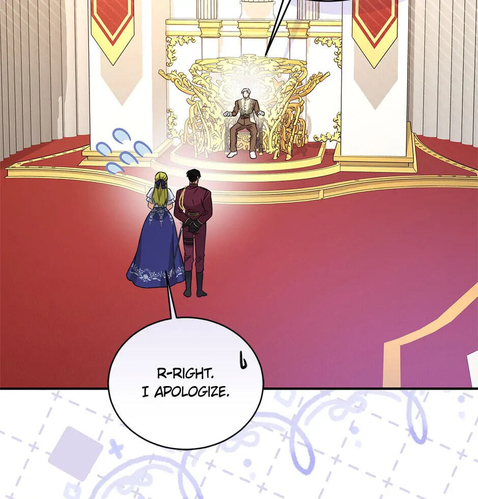 Revolutionary Princess Eve Chapter 82 page 74 - 
