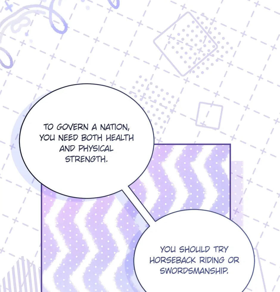 Revolutionary Princess Eve Chapter 82 page 75 - 