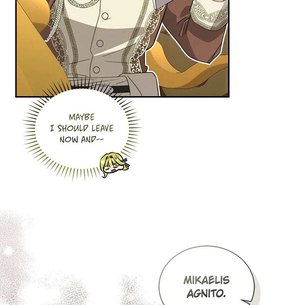 Revolutionary Princess Eve Chapter 82 page 79 - 