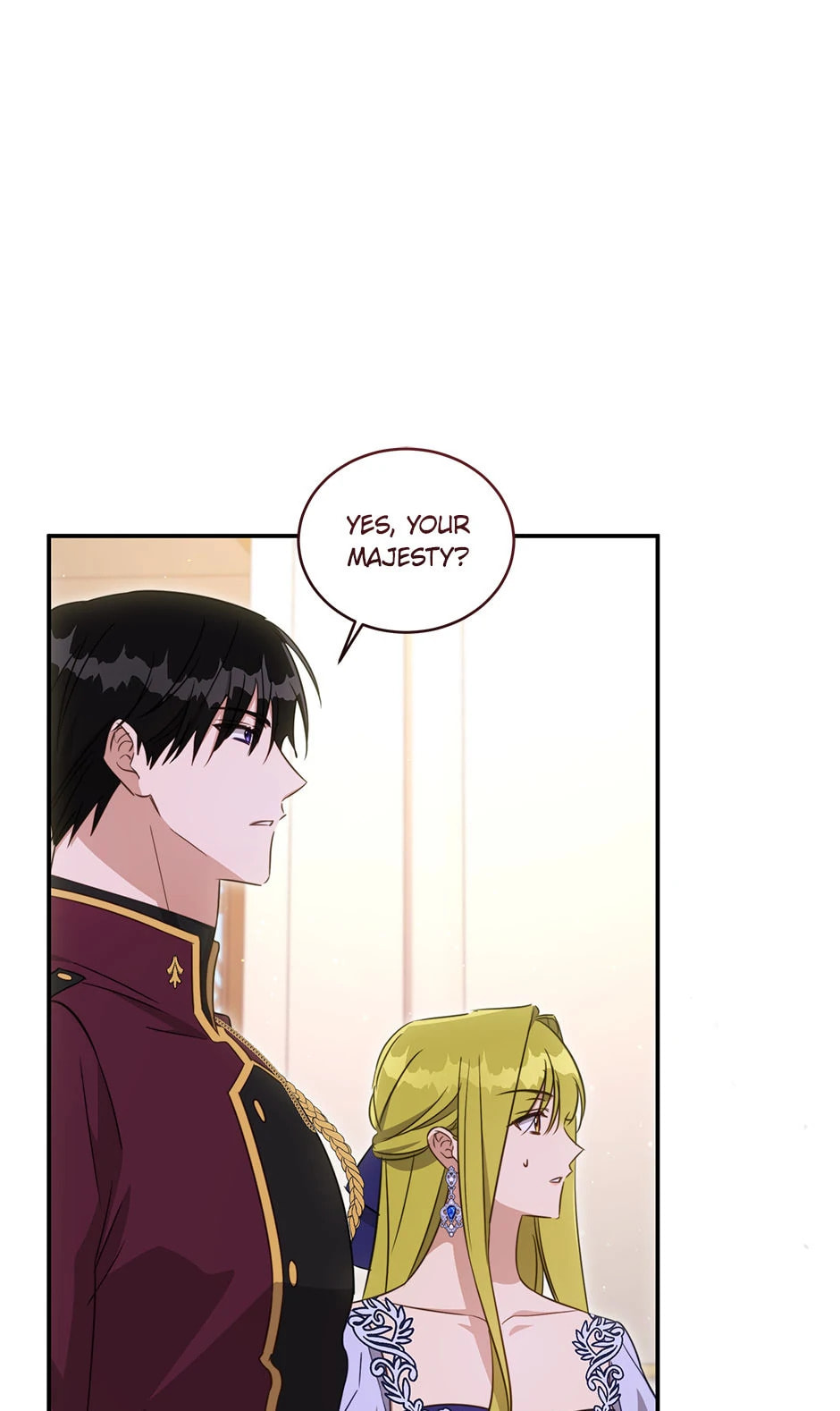 Revolutionary Princess Eve Chapter 82 page 82 - 