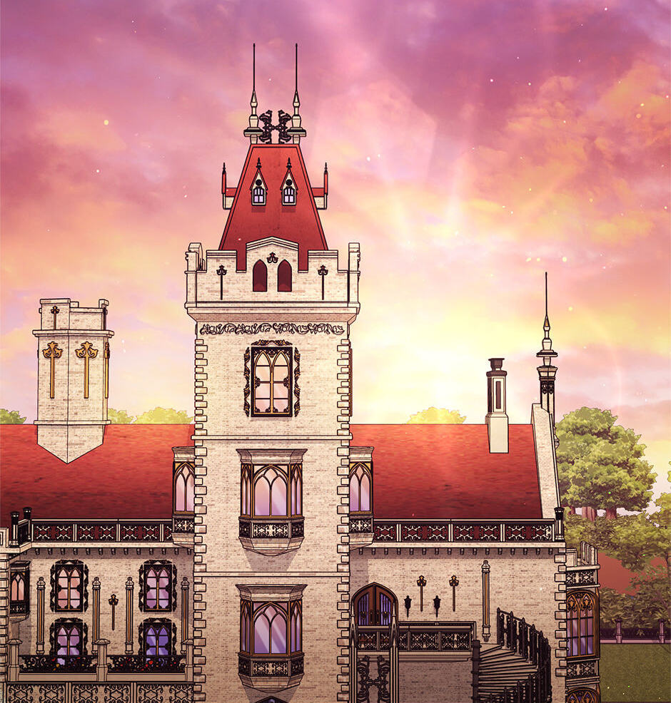 Revolutionary Princess Eve Chapter 84 page 2 - 