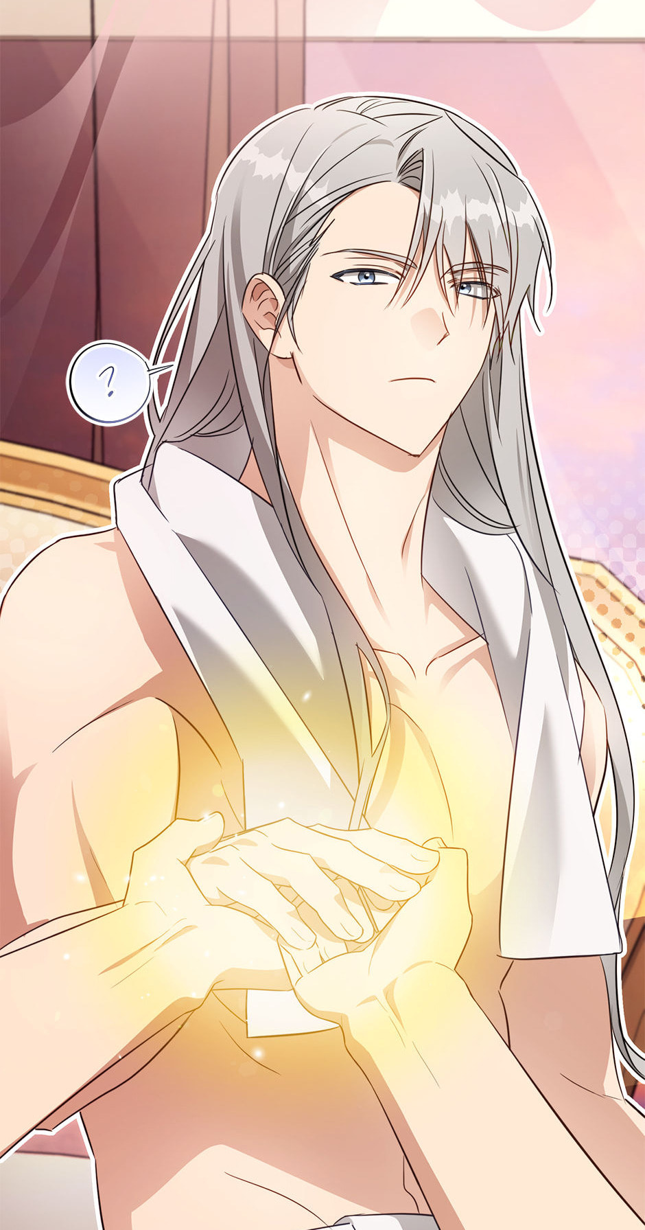 Revolutionary Princess Eve Chapter 84 page 102 - 