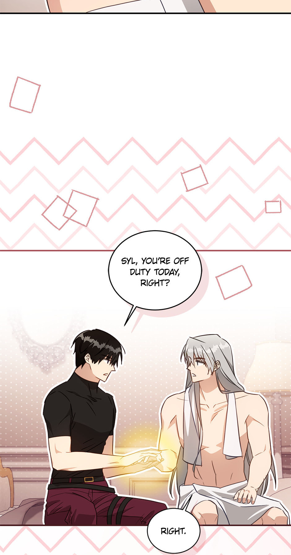 Revolutionary Princess Eve Chapter 84 page 103 - 