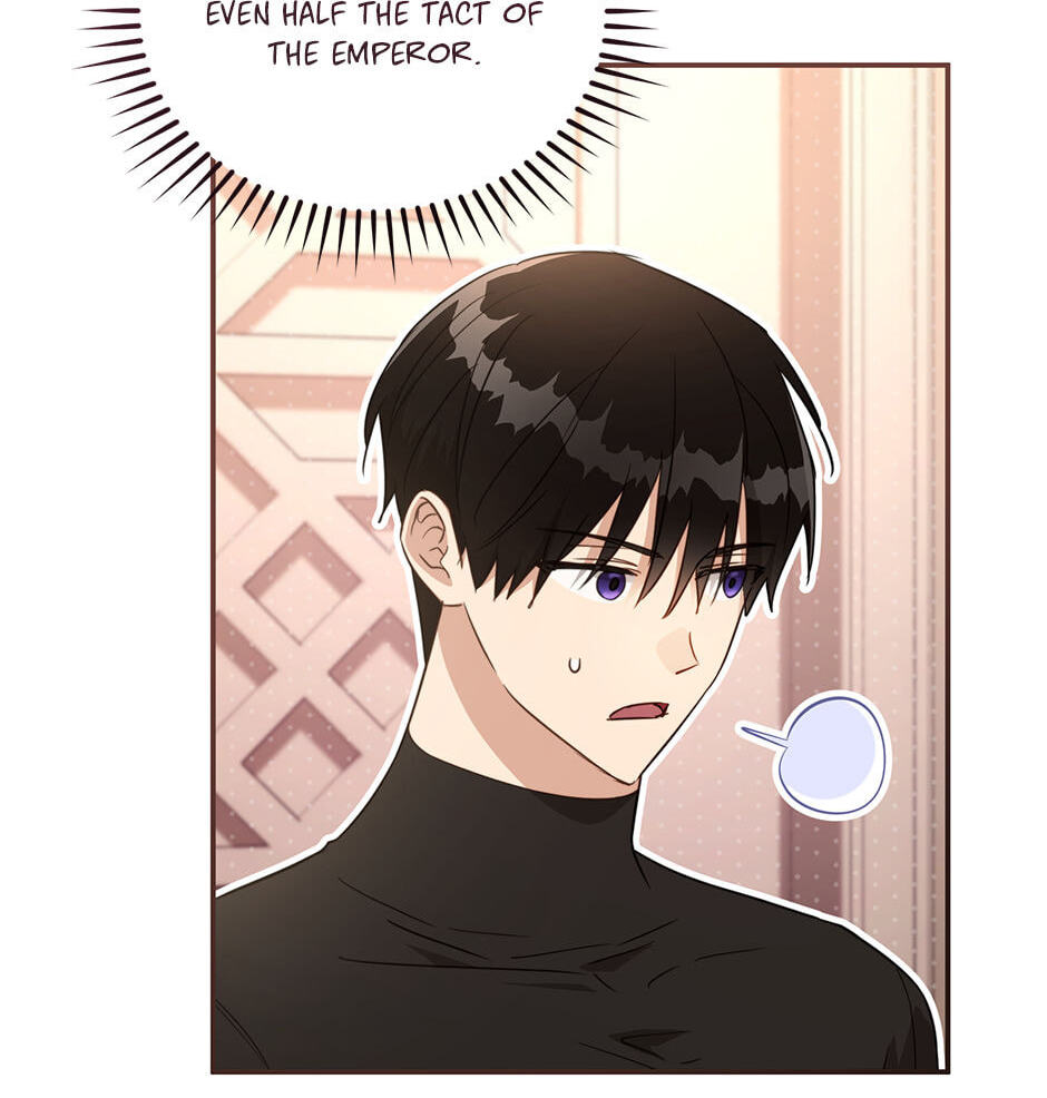 Revolutionary Princess Eve Chapter 84 page 14 - 