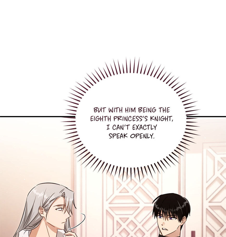 Revolutionary Princess Eve Chapter 84 page 15 - 