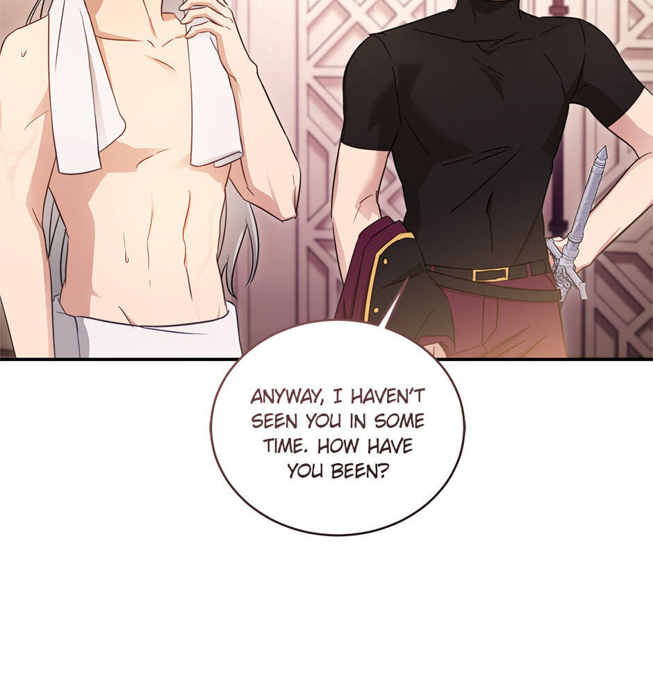 Revolutionary Princess Eve Chapter 84 page 16 - 