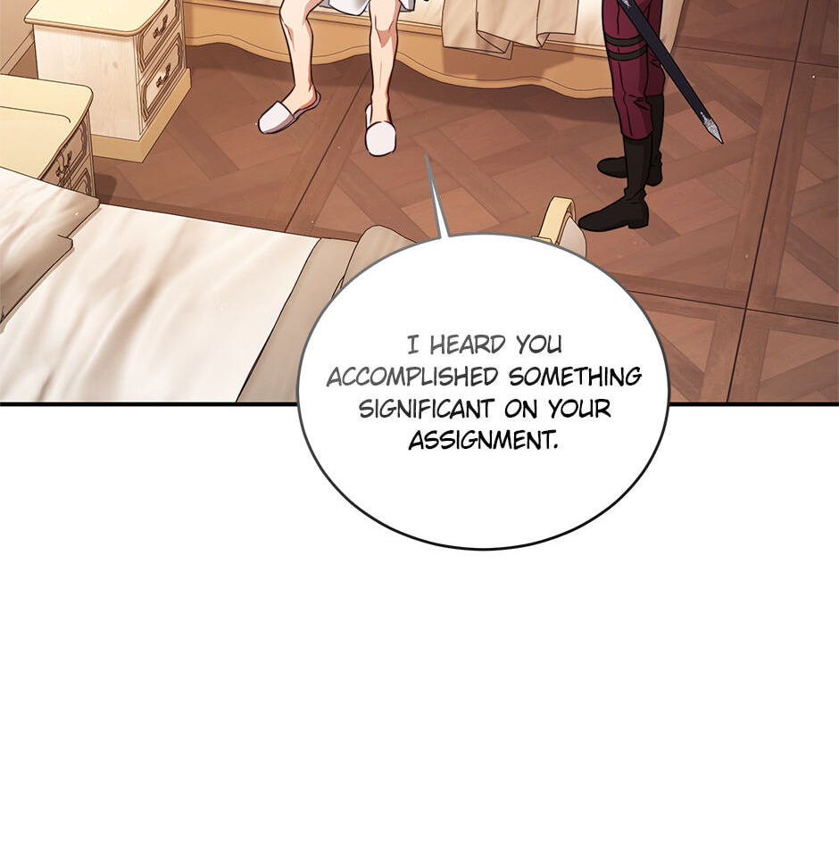Revolutionary Princess Eve Chapter 84 page 18 - 