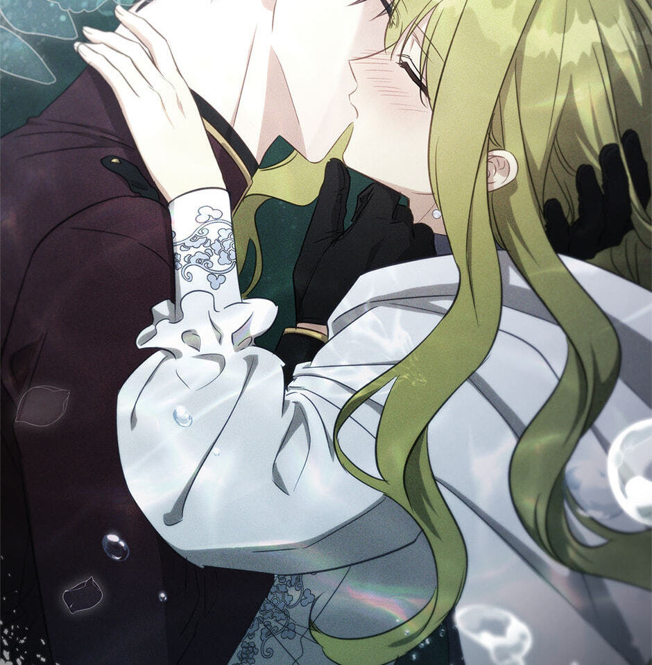 Revolutionary Princess Eve Chapter 84 page 21 - 