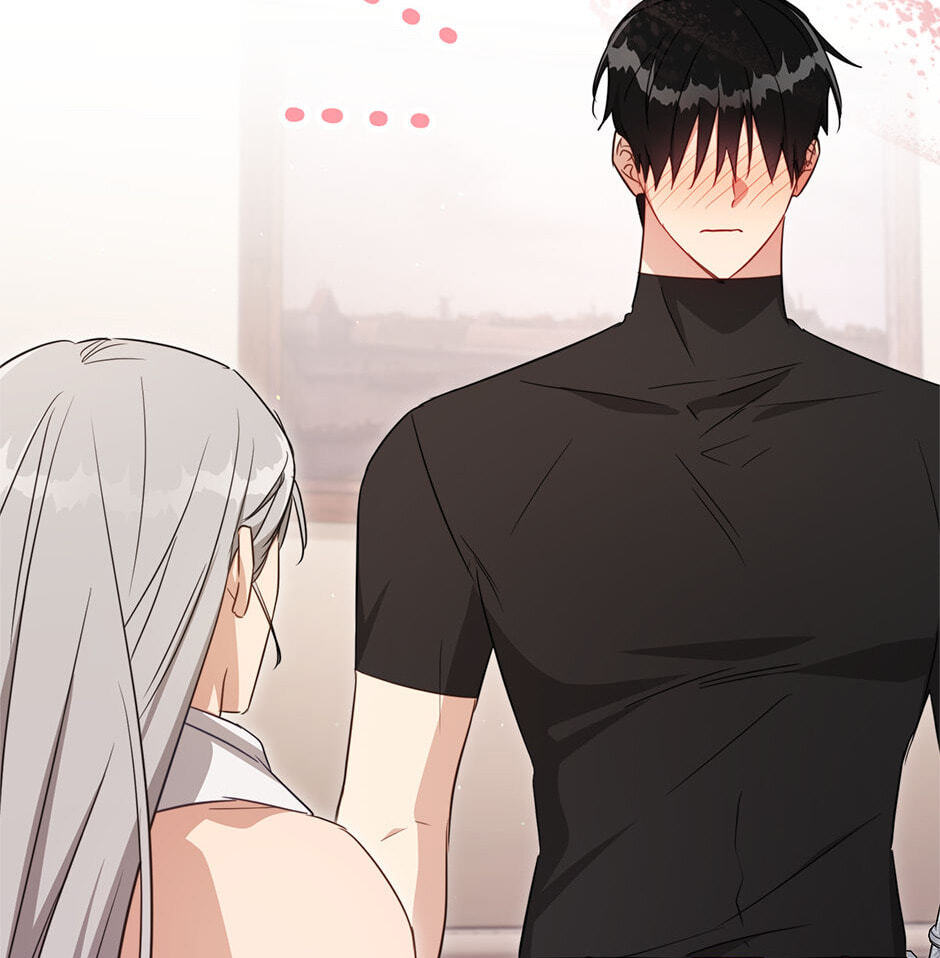 Revolutionary Princess Eve Chapter 84 page 23 - 