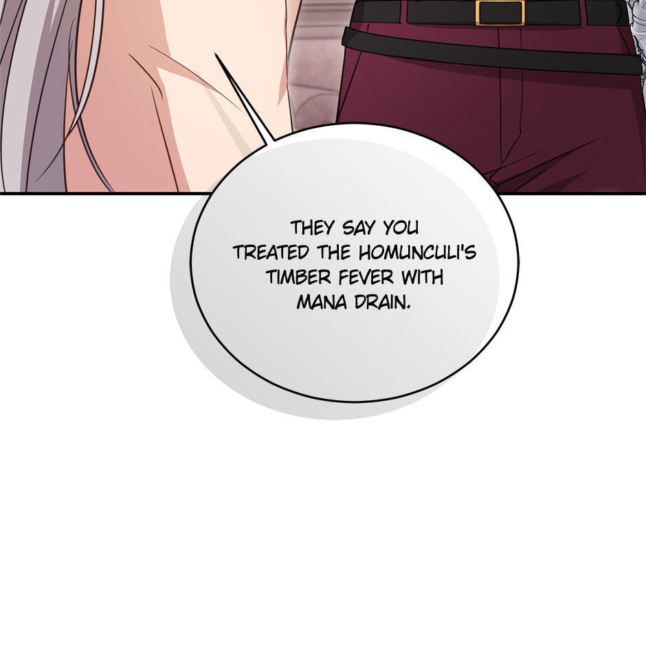 Revolutionary Princess Eve Chapter 84 page 24 - 