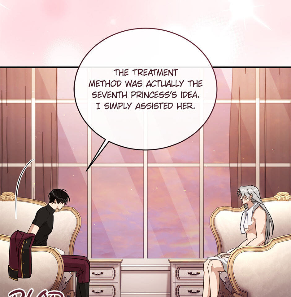 Revolutionary Princess Eve Chapter 84 page 27 - 