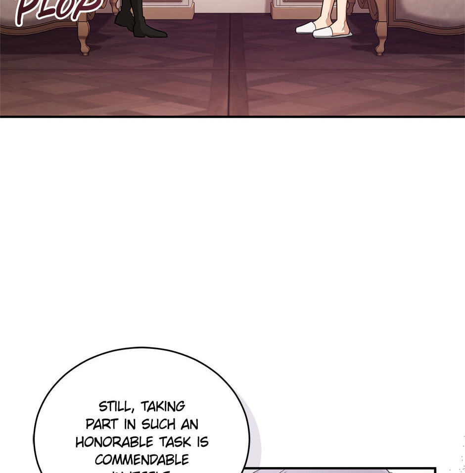 Revolutionary Princess Eve Chapter 84 page 28 - 