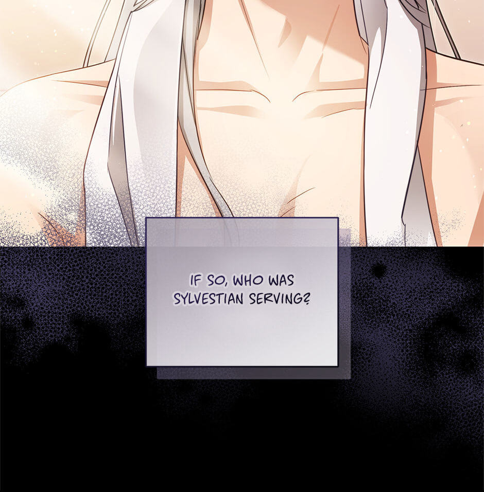 Revolutionary Princess Eve Chapter 84 page 36 - 