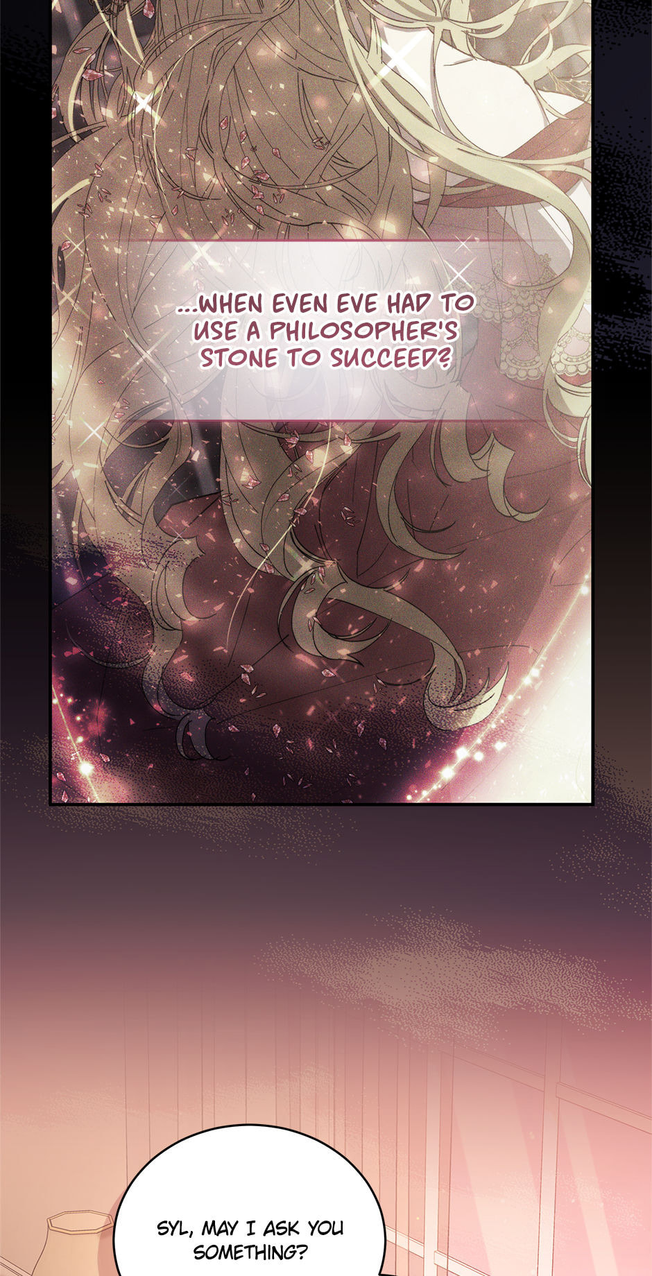 Revolutionary Princess Eve Chapter 84 page 38 - 