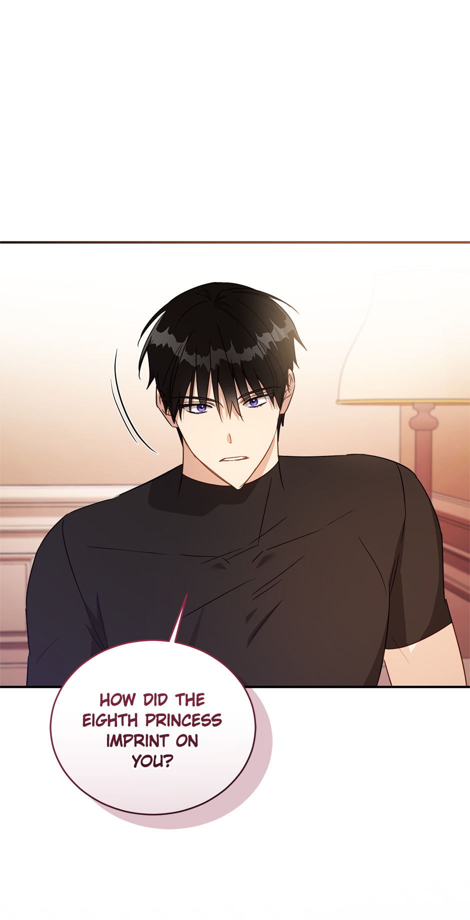 Revolutionary Princess Eve Chapter 84 page 40 - 