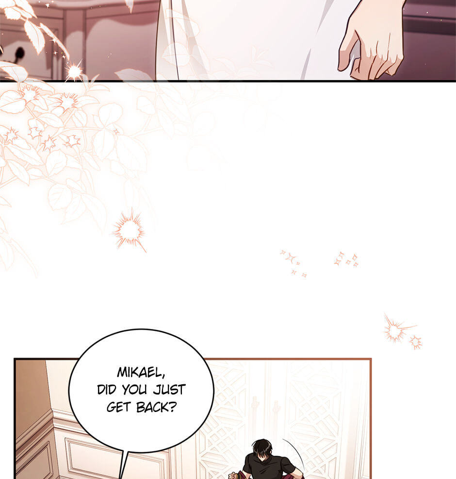 Revolutionary Princess Eve Chapter 84 page 5 - 