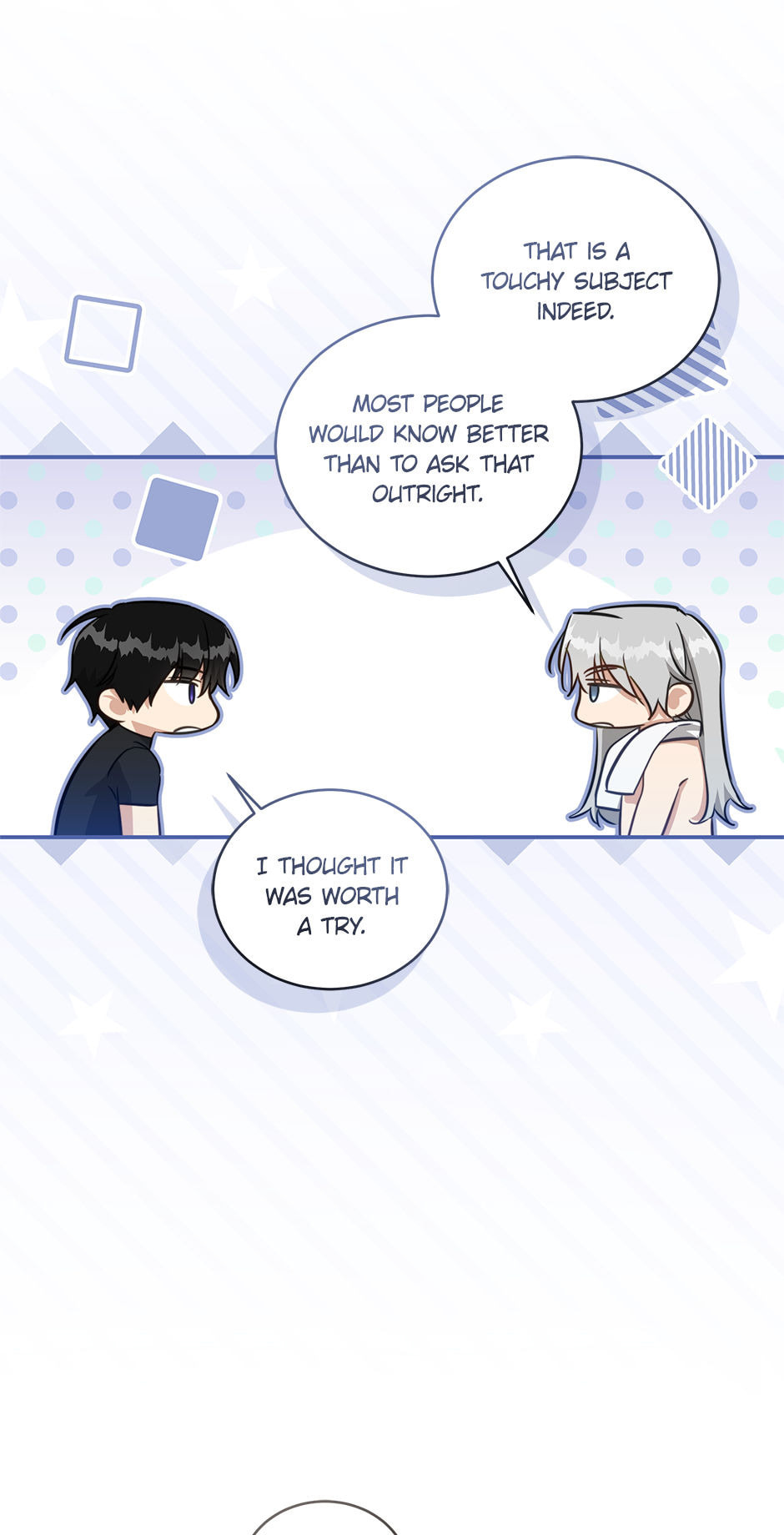 Revolutionary Princess Eve Chapter 84 page 41 - 