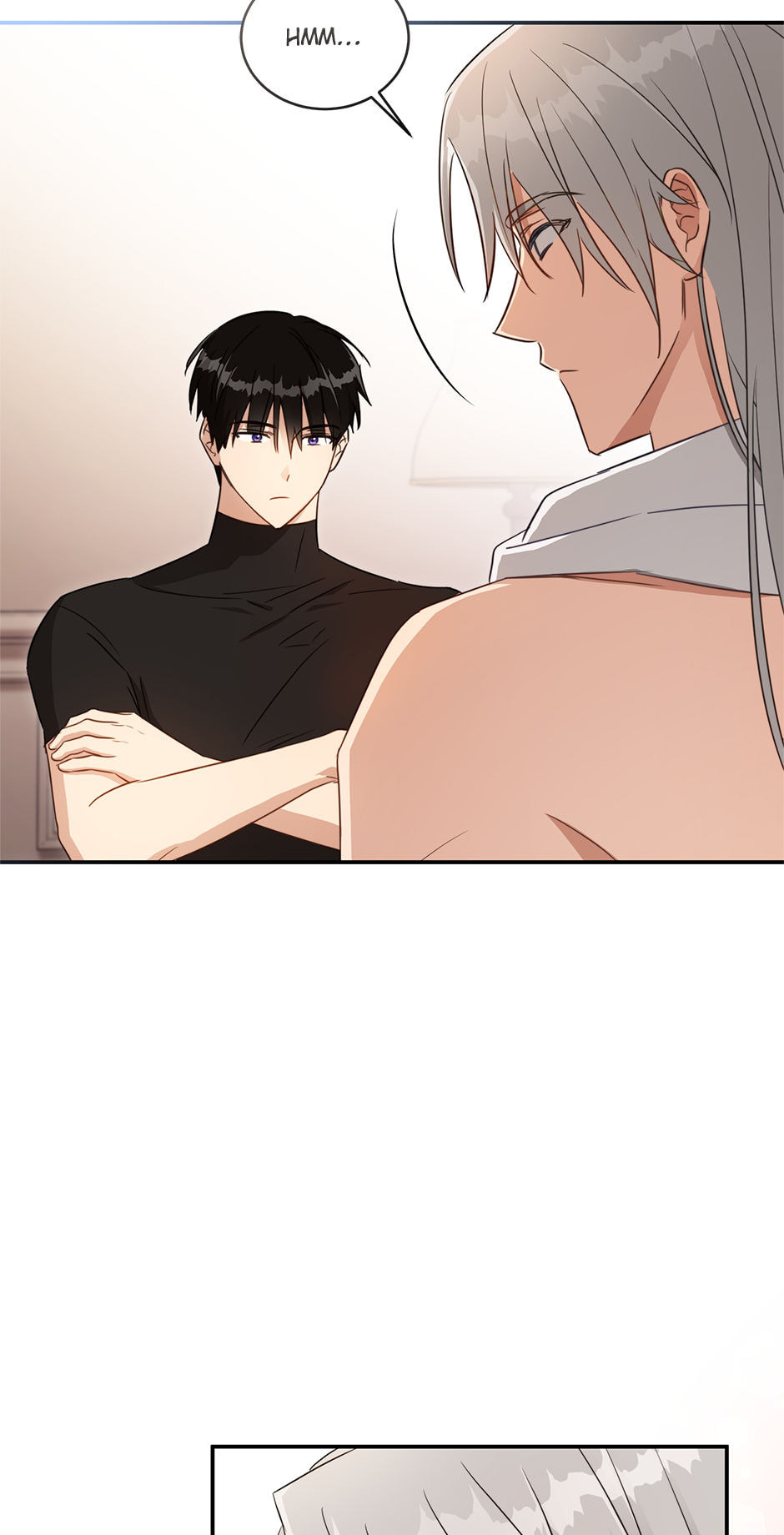 Revolutionary Princess Eve Chapter 84 page 42 - 