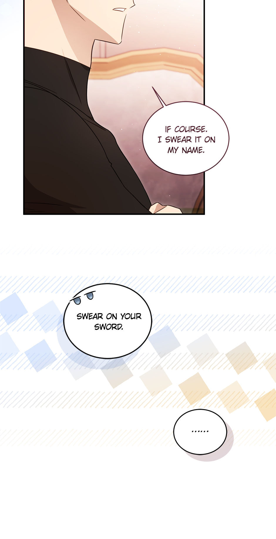 Revolutionary Princess Eve Chapter 84 page 44 - 