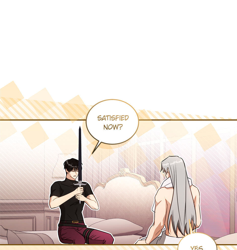 Revolutionary Princess Eve Chapter 84 page 45 - 