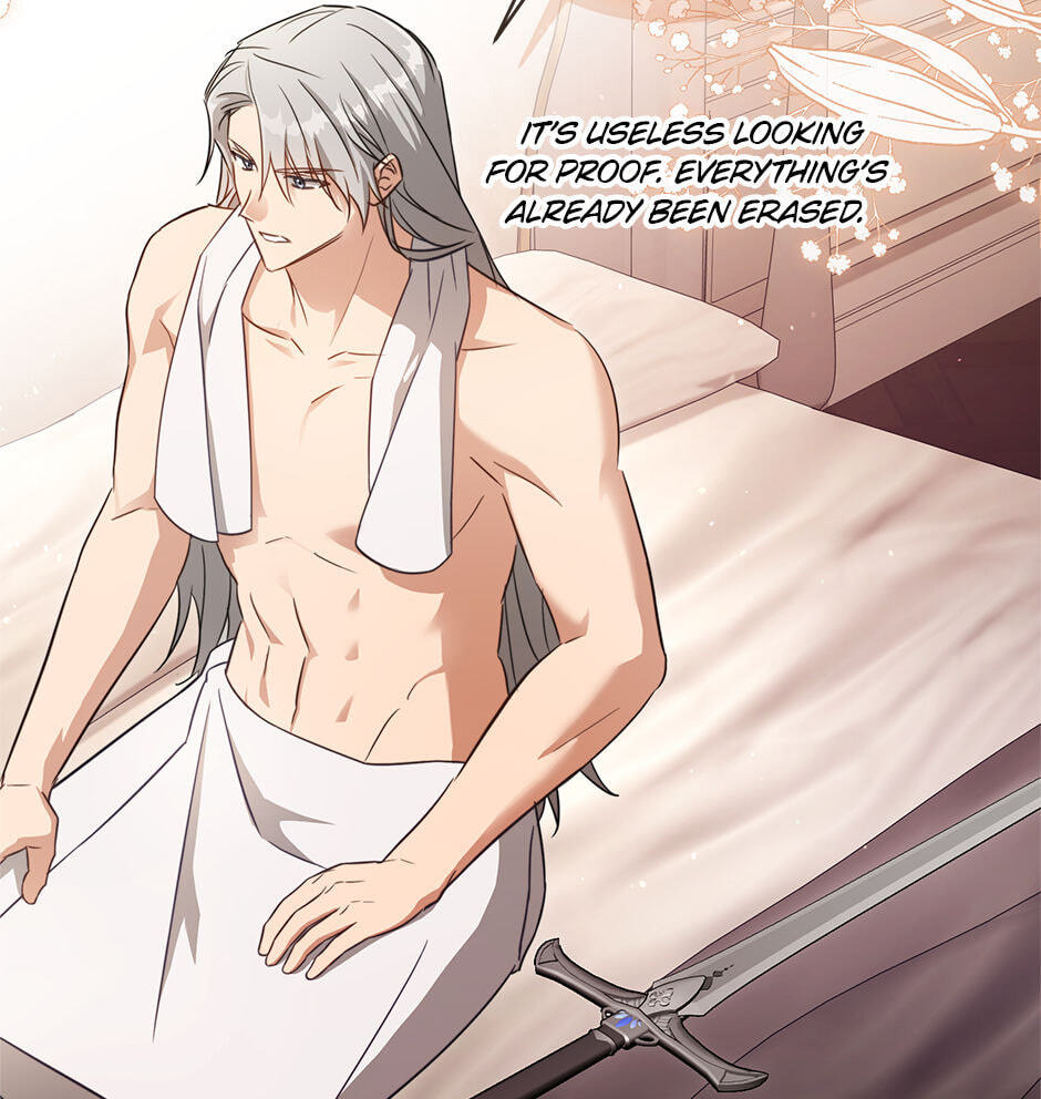 Revolutionary Princess Eve Chapter 84 page 47 - 