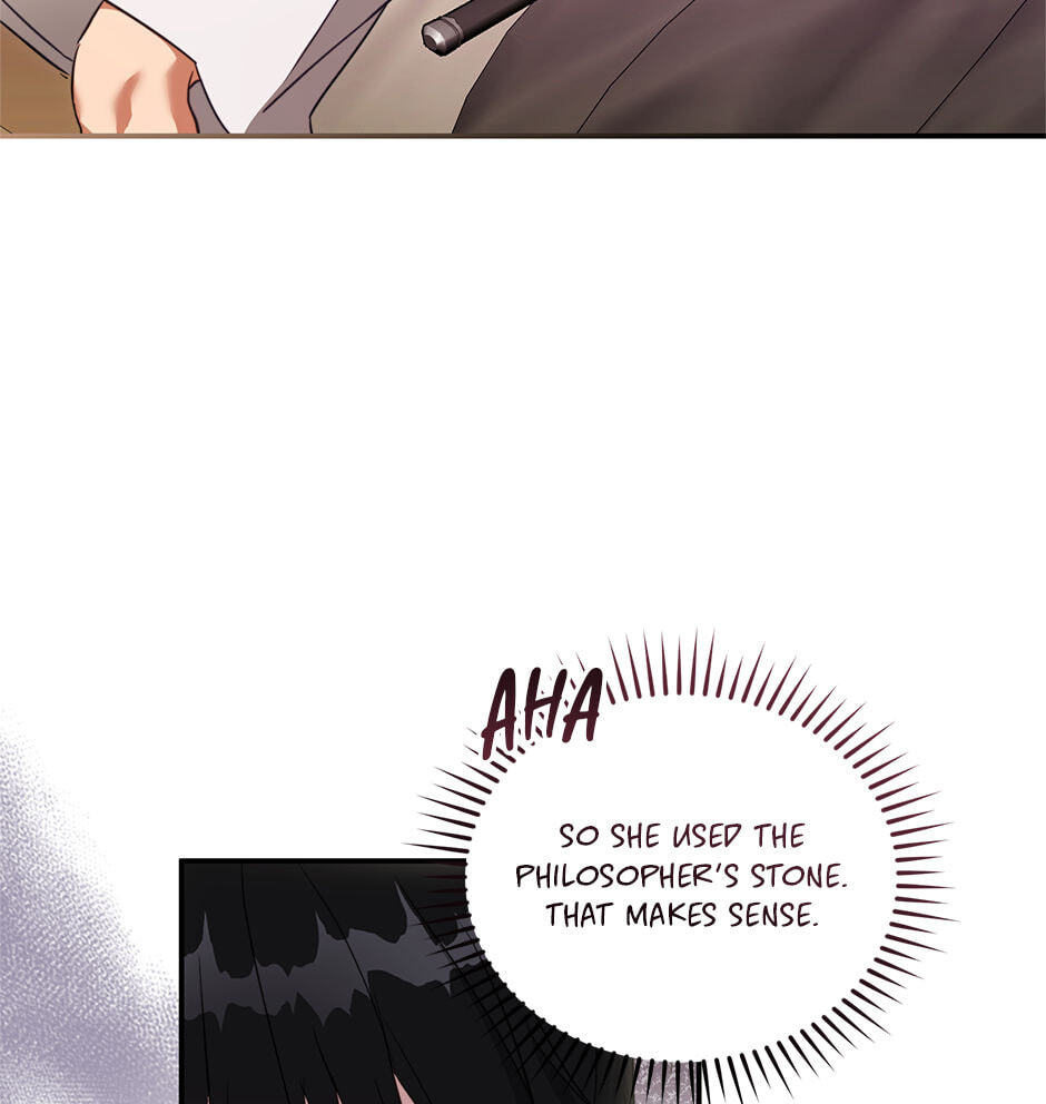 Revolutionary Princess Eve Chapter 84 page 48 - 