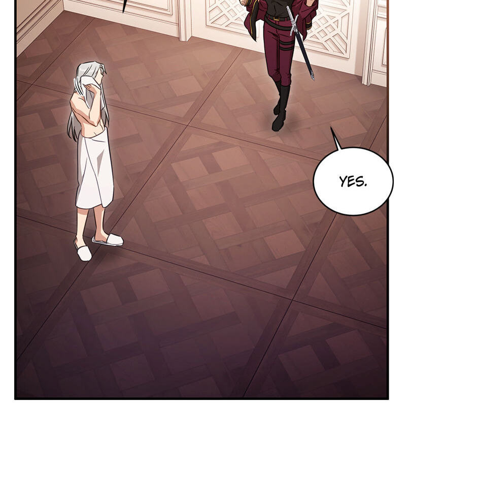 Revolutionary Princess Eve Chapter 84 page 6 - 