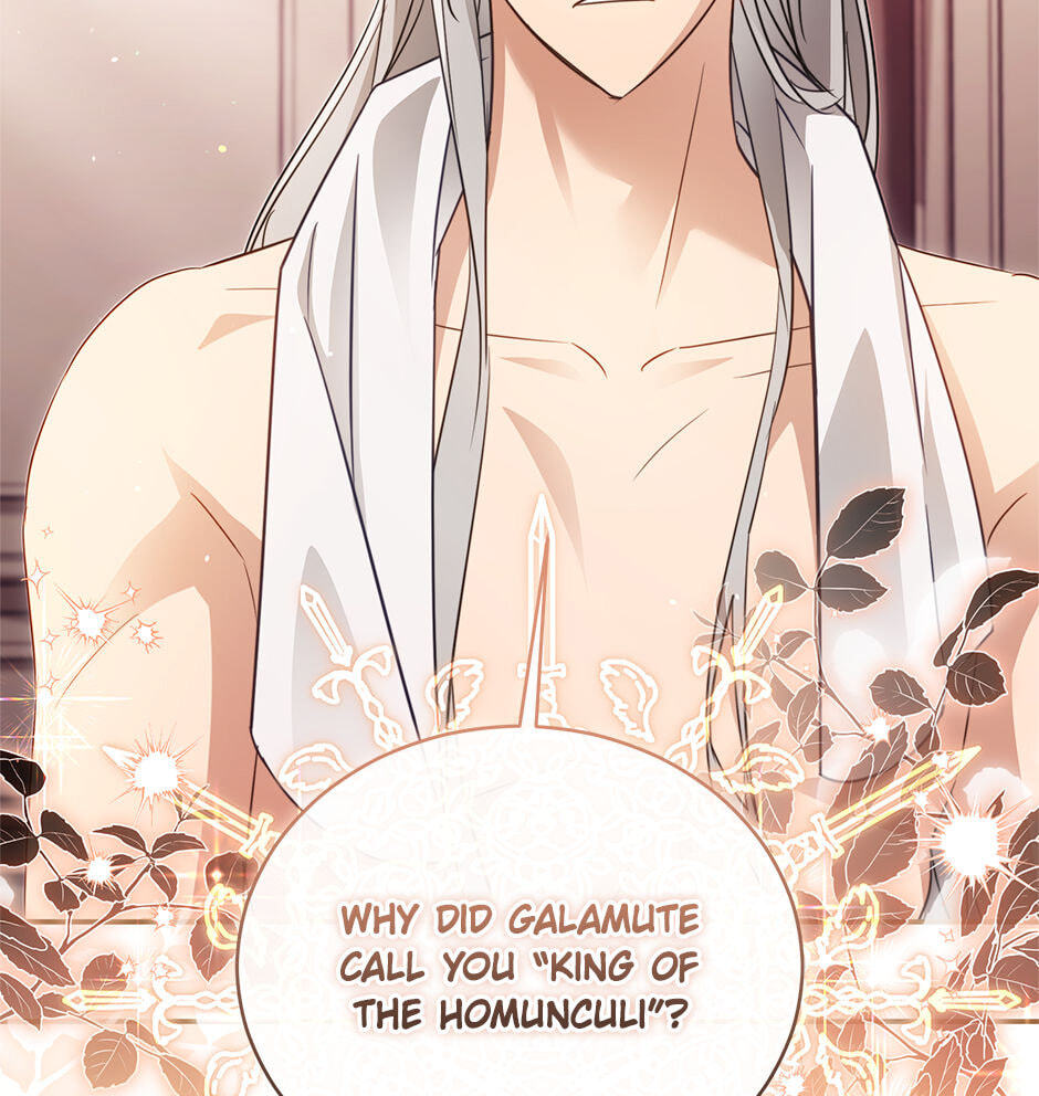 Revolutionary Princess Eve Chapter 84 page 54 - 
