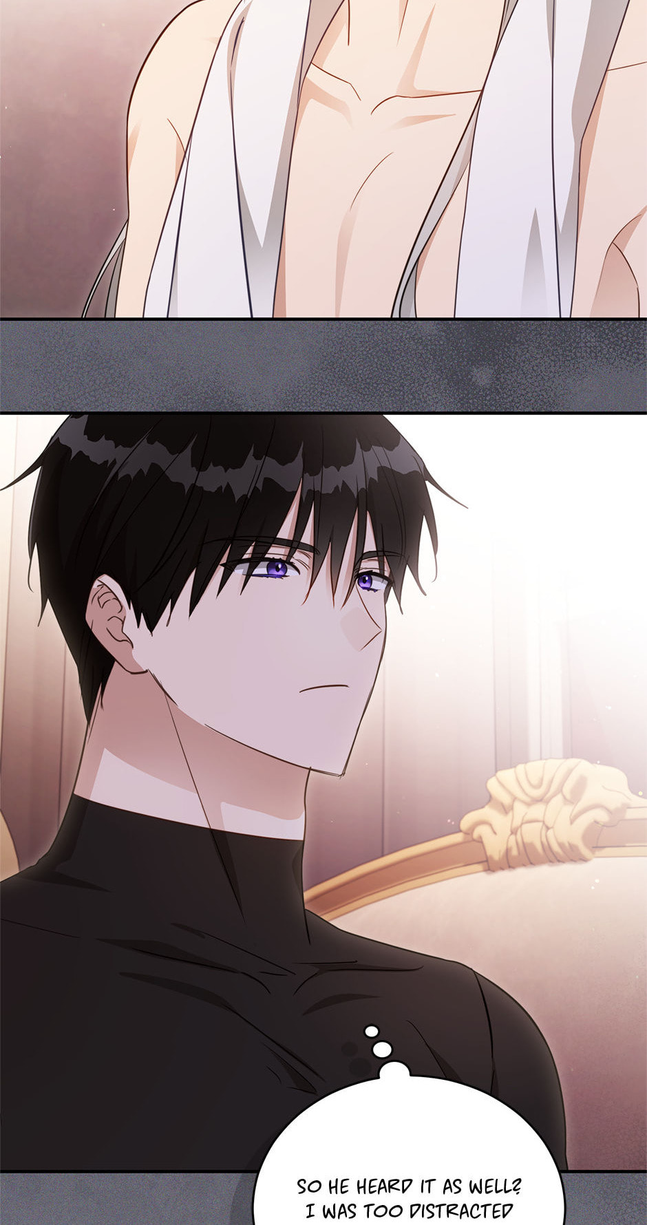 Revolutionary Princess Eve Chapter 84 page 60 - 