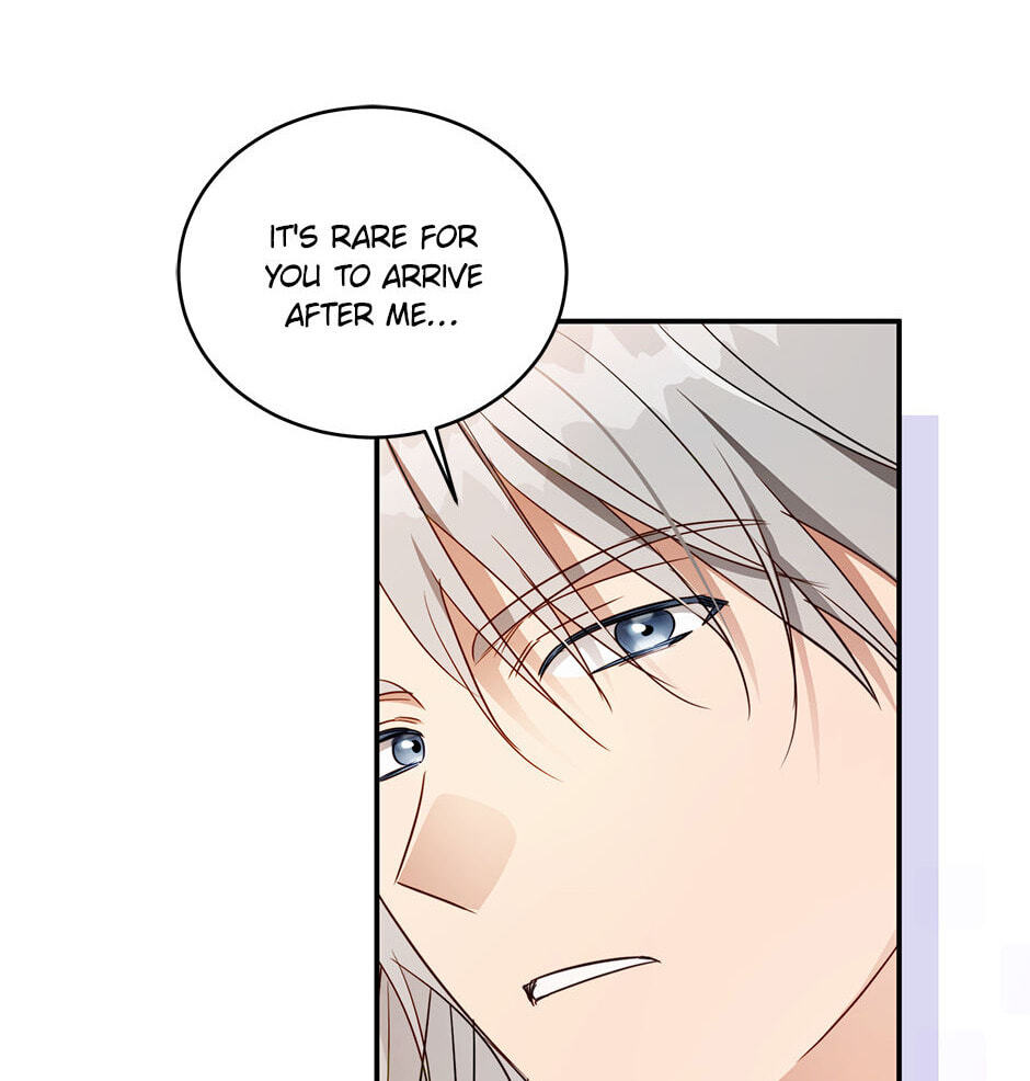 Revolutionary Princess Eve Chapter 84 page 7 - 