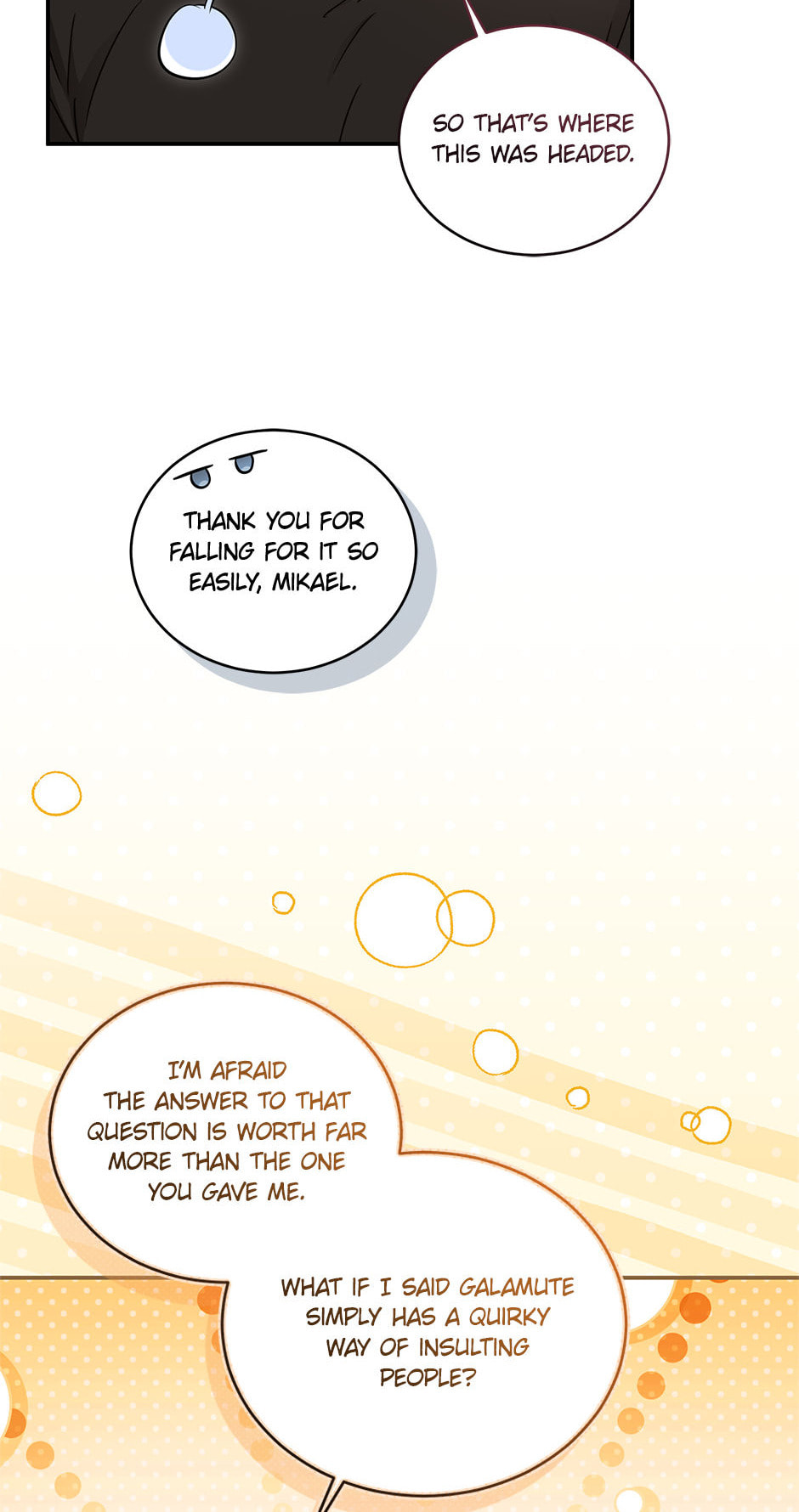 Revolutionary Princess Eve Chapter 84 page 62 - 