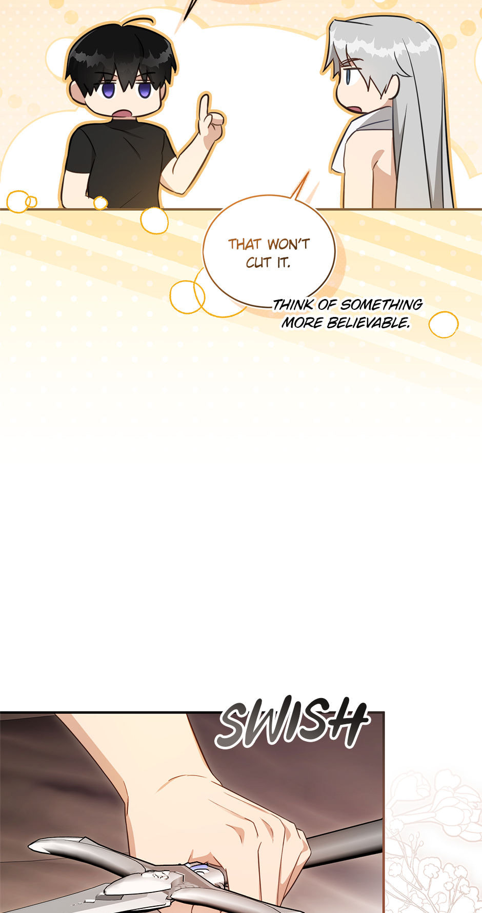 Revolutionary Princess Eve Chapter 84 page 63 - 