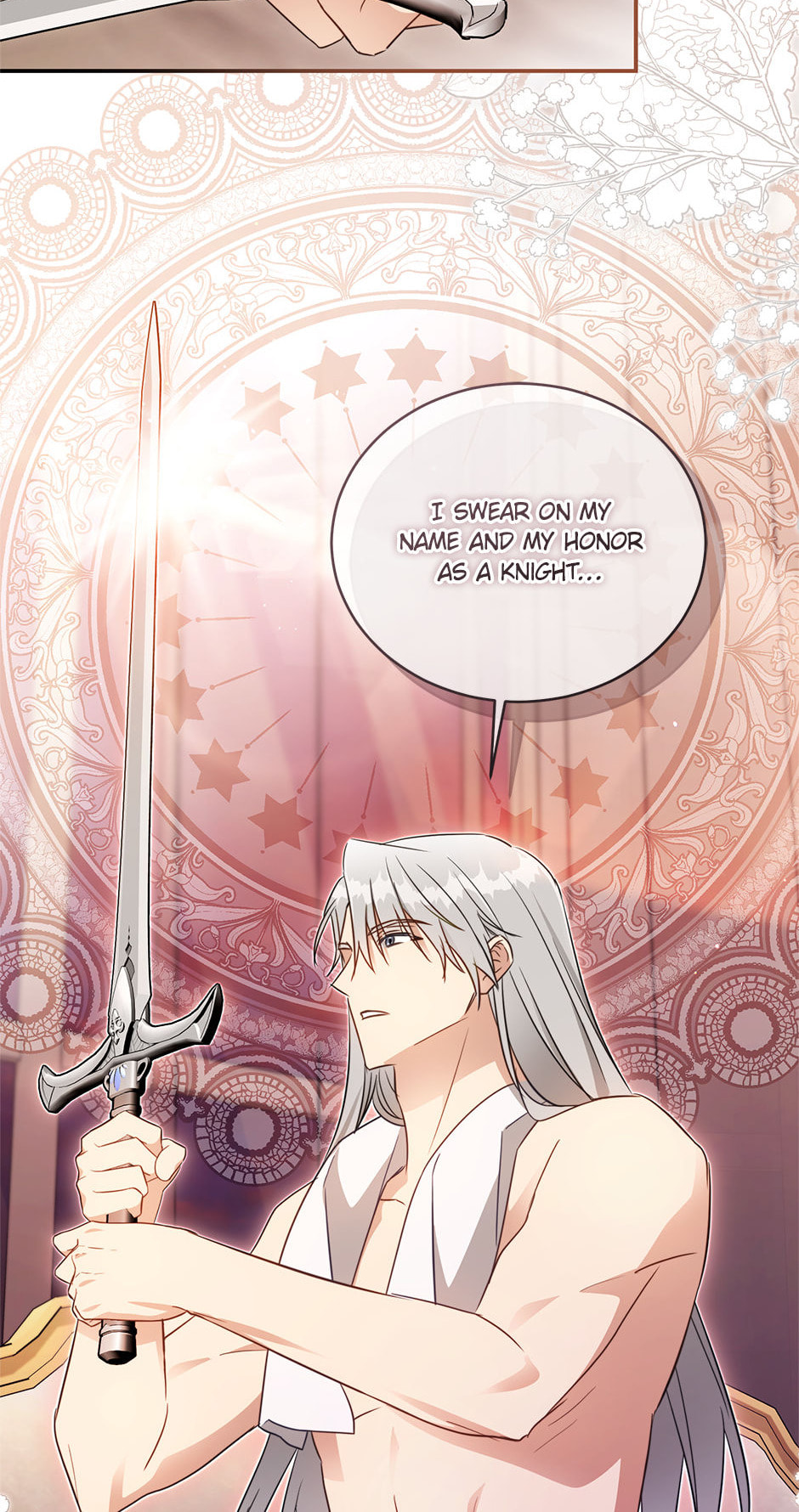 Revolutionary Princess Eve Chapter 84 page 64 - 