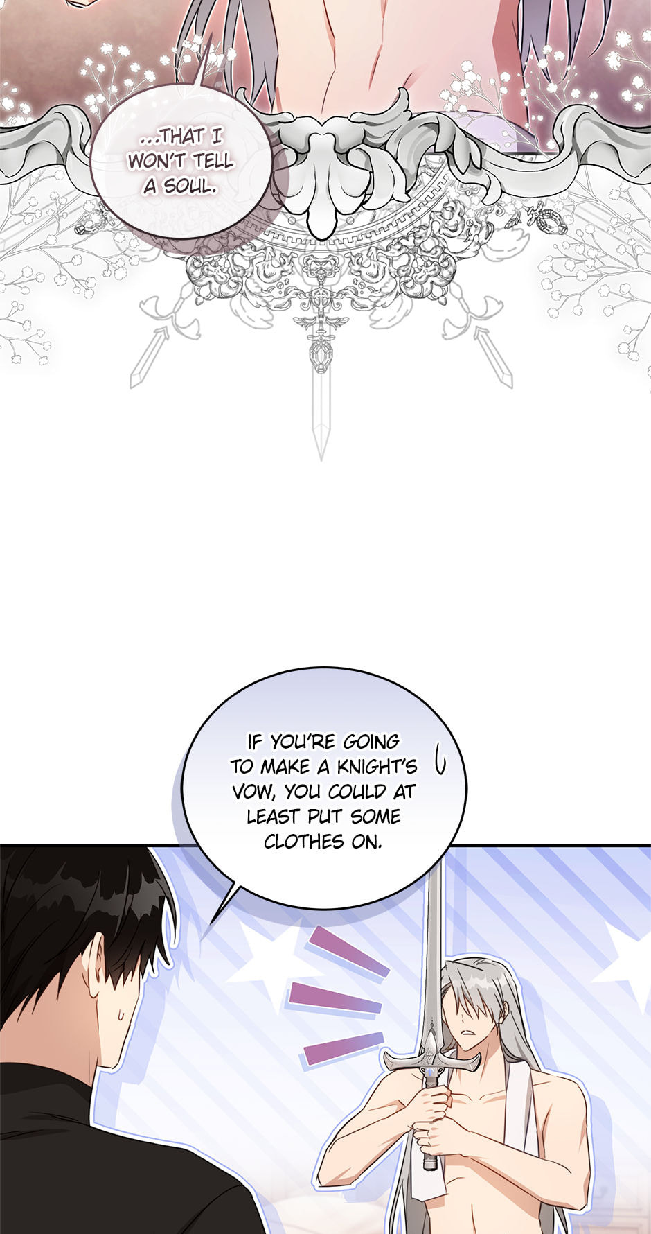 Revolutionary Princess Eve Chapter 84 page 65 - 