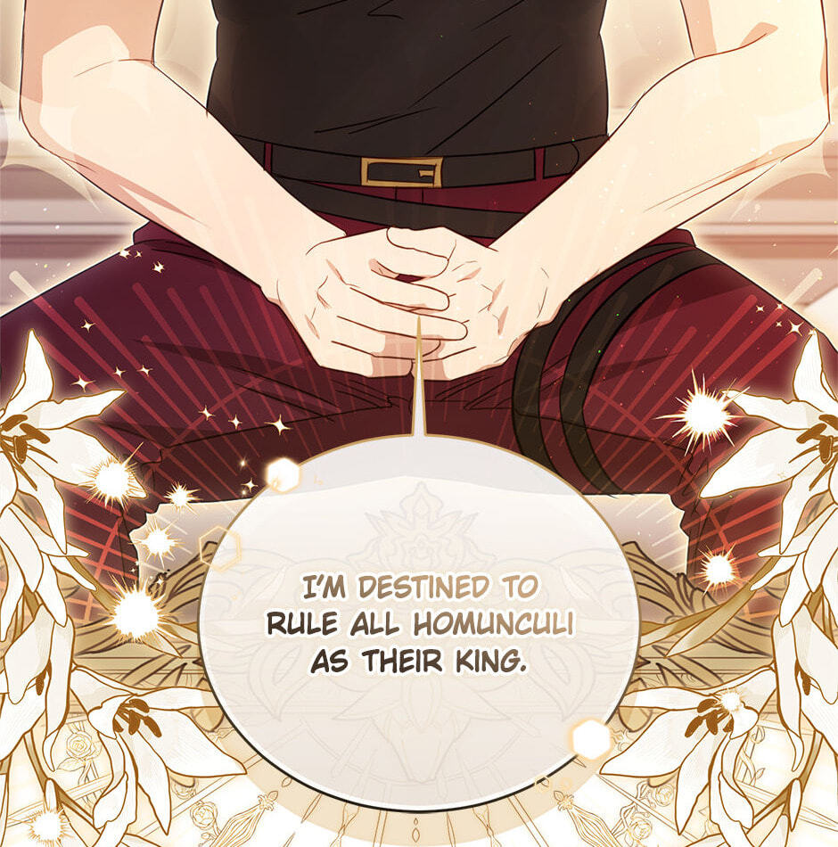 Revolutionary Princess Eve Chapter 84 page 70 - 