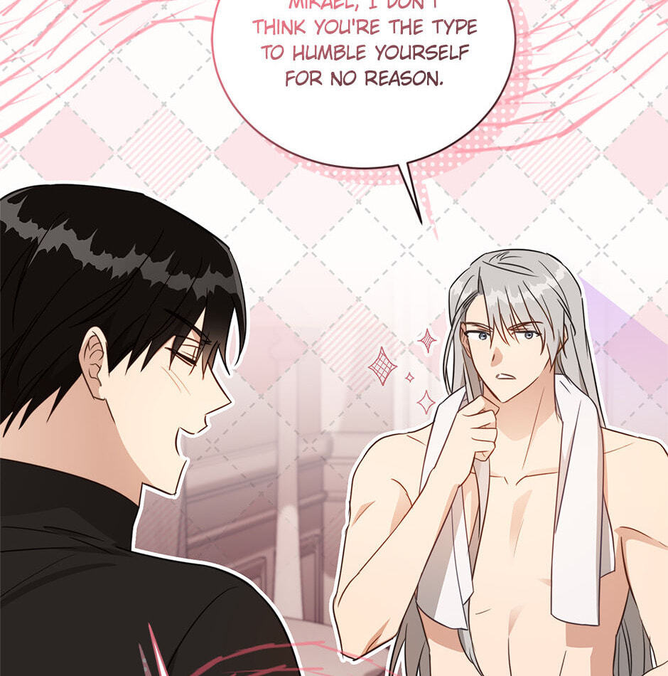 Revolutionary Princess Eve Chapter 84 page 76 - 