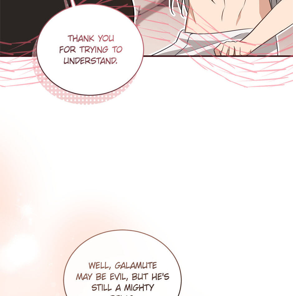 Revolutionary Princess Eve Chapter 84 page 77 - 