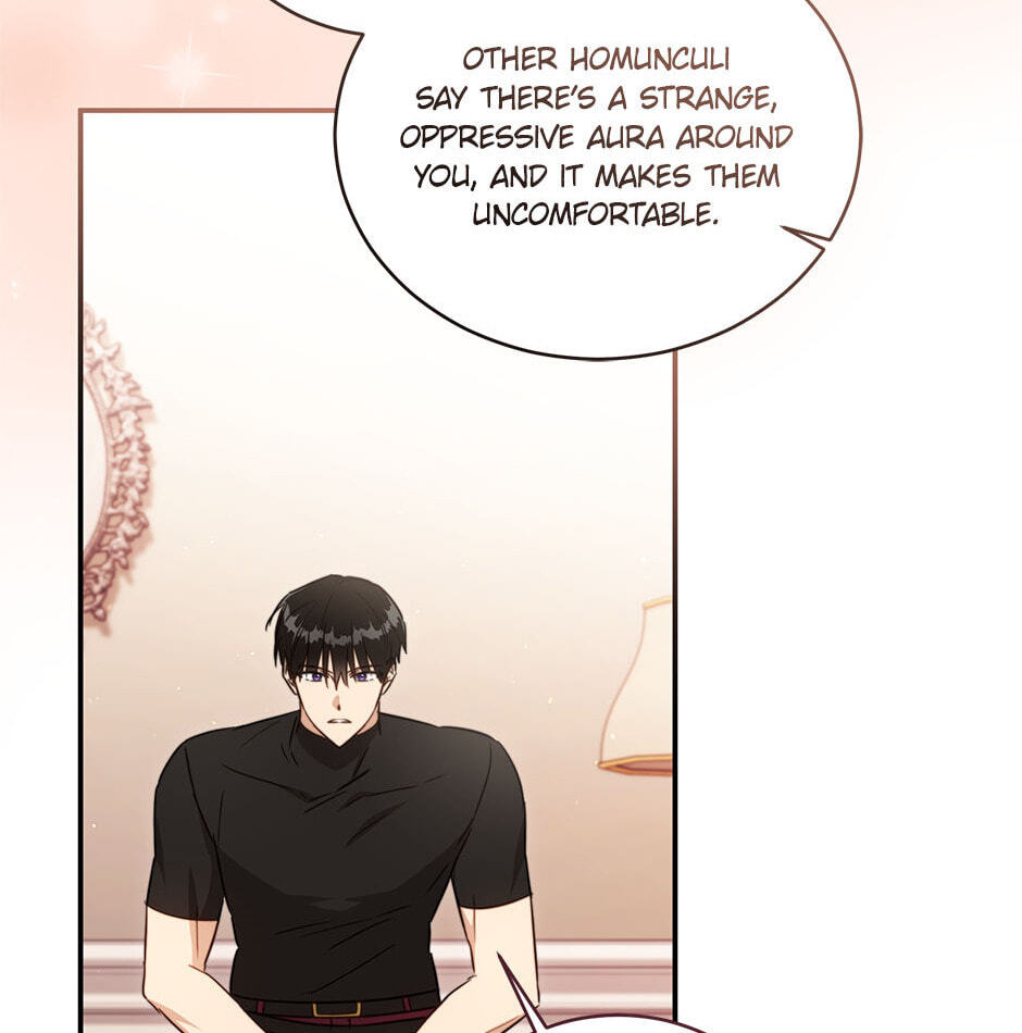 Revolutionary Princess Eve Chapter 84 page 80 - 