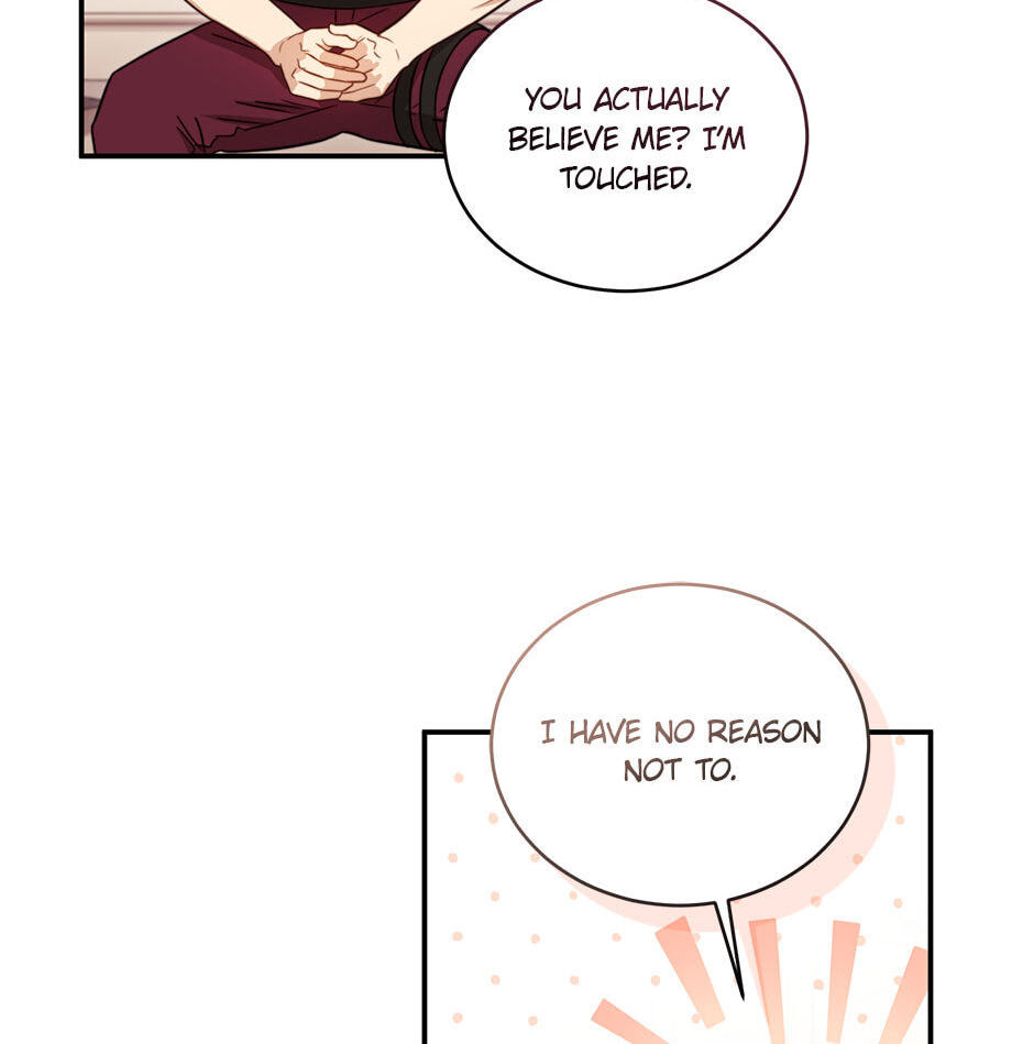 Revolutionary Princess Eve Chapter 84 page 81 - 